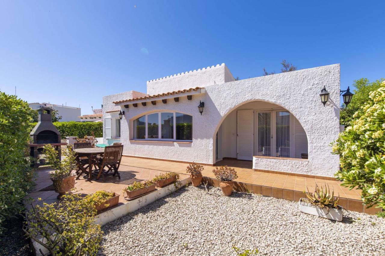 Villa Rosa S'Algar Exterior foto