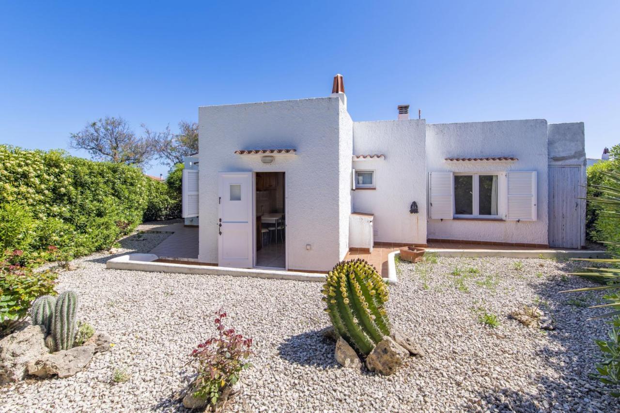 Villa Rosa S'Algar Exterior foto