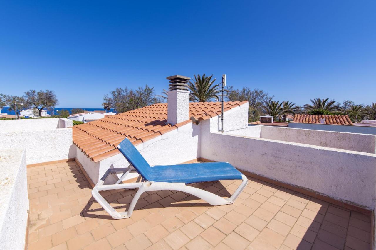 Villa Rosa S'Algar Exterior foto