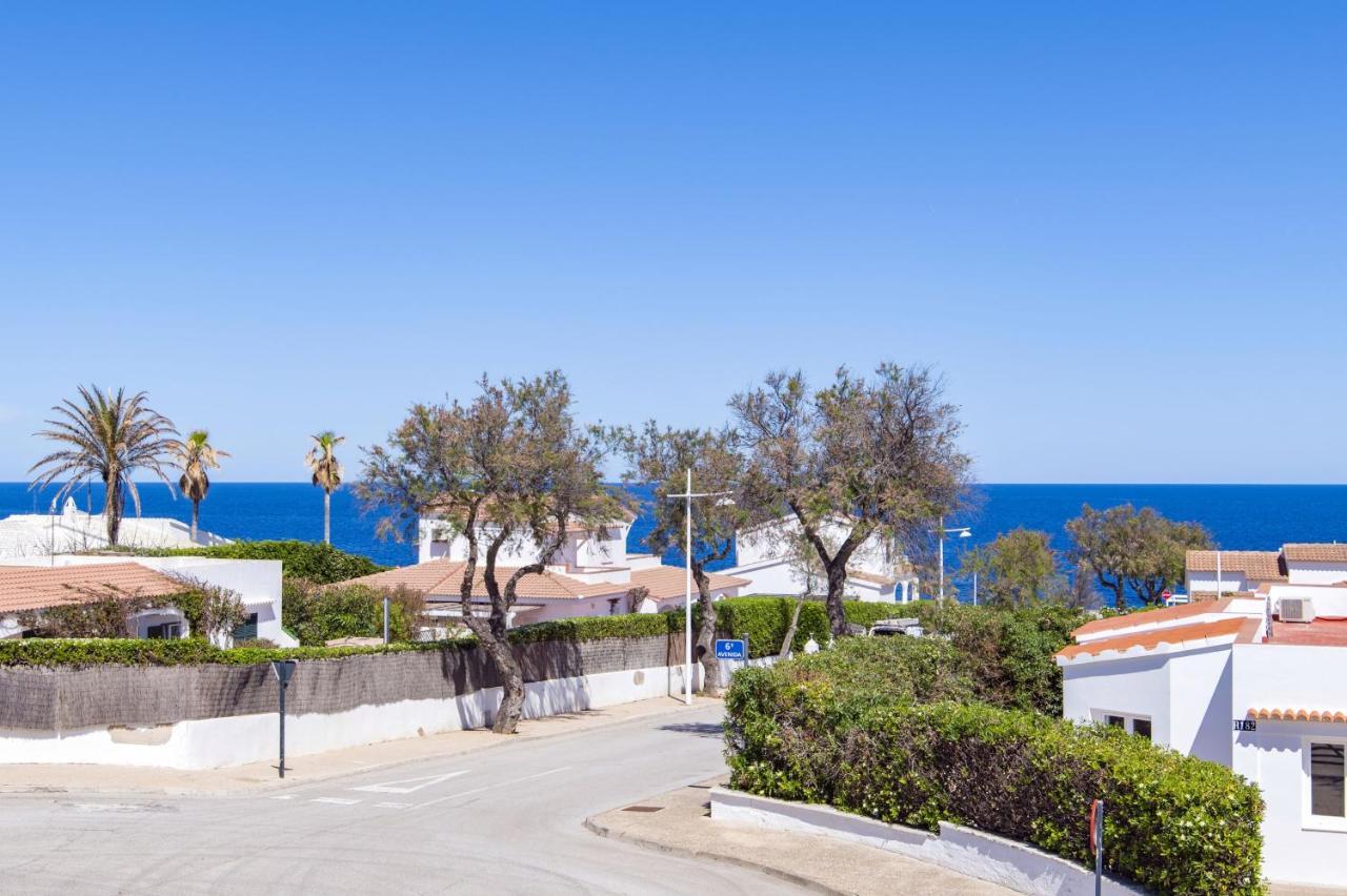 Villa Rosa S'Algar Exterior foto